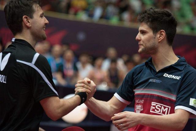 长台和清台 长台和清台