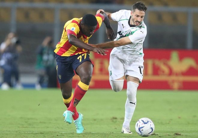 出优秀的阵 出优秀的阵