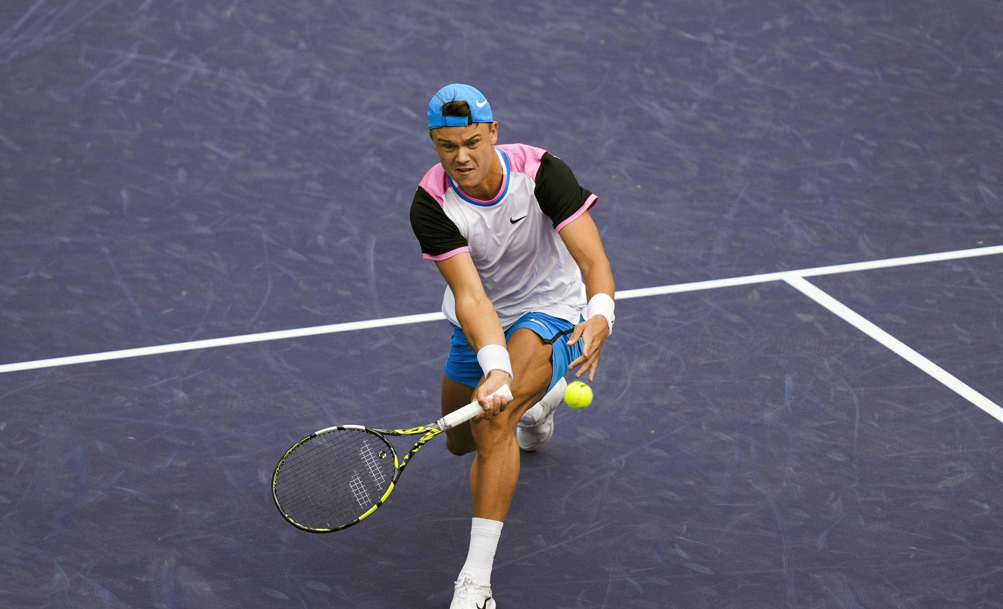 和布鲁克林 和布鲁克林