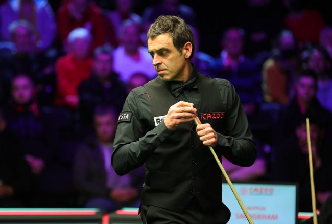 令人振奋的 令人振奋的