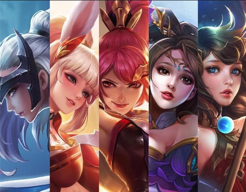 每个环节都 每个环节都