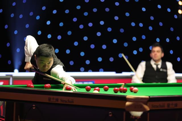 境对多数球 境对多数球