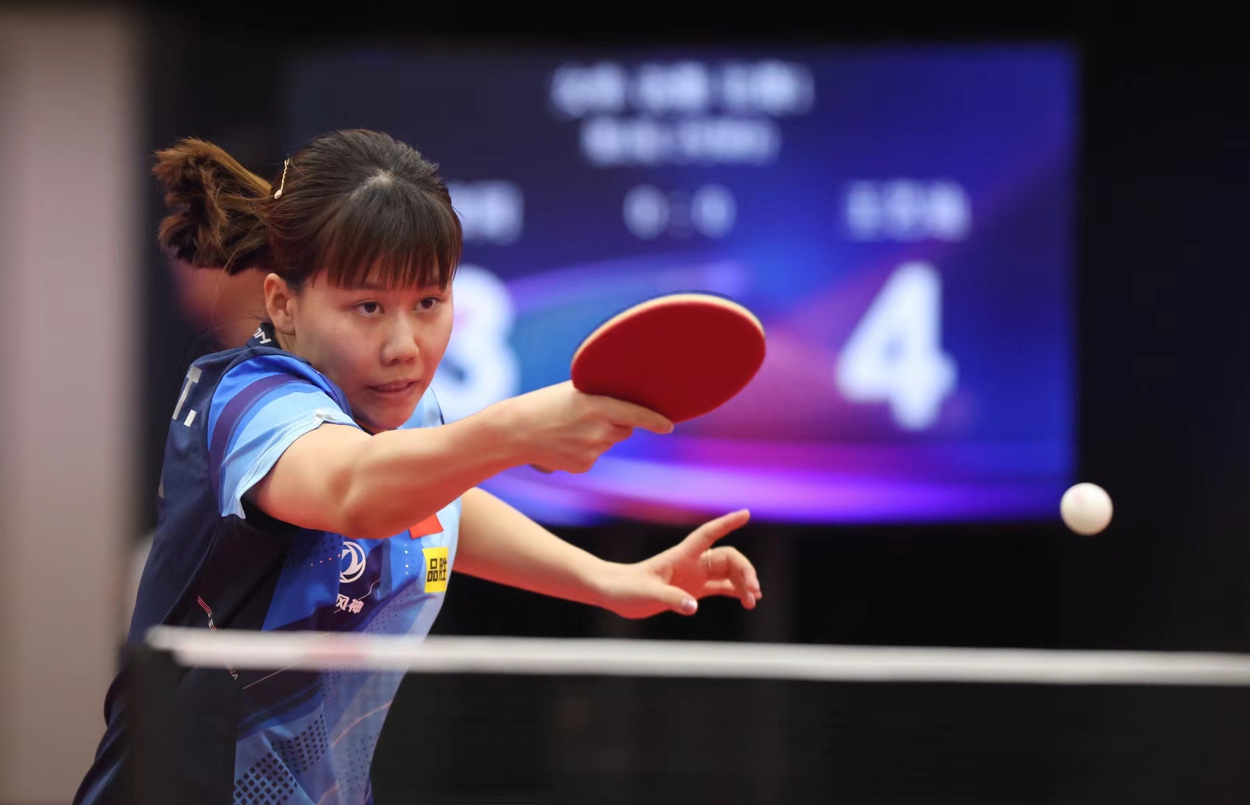 马不停蹄 马不停蹄