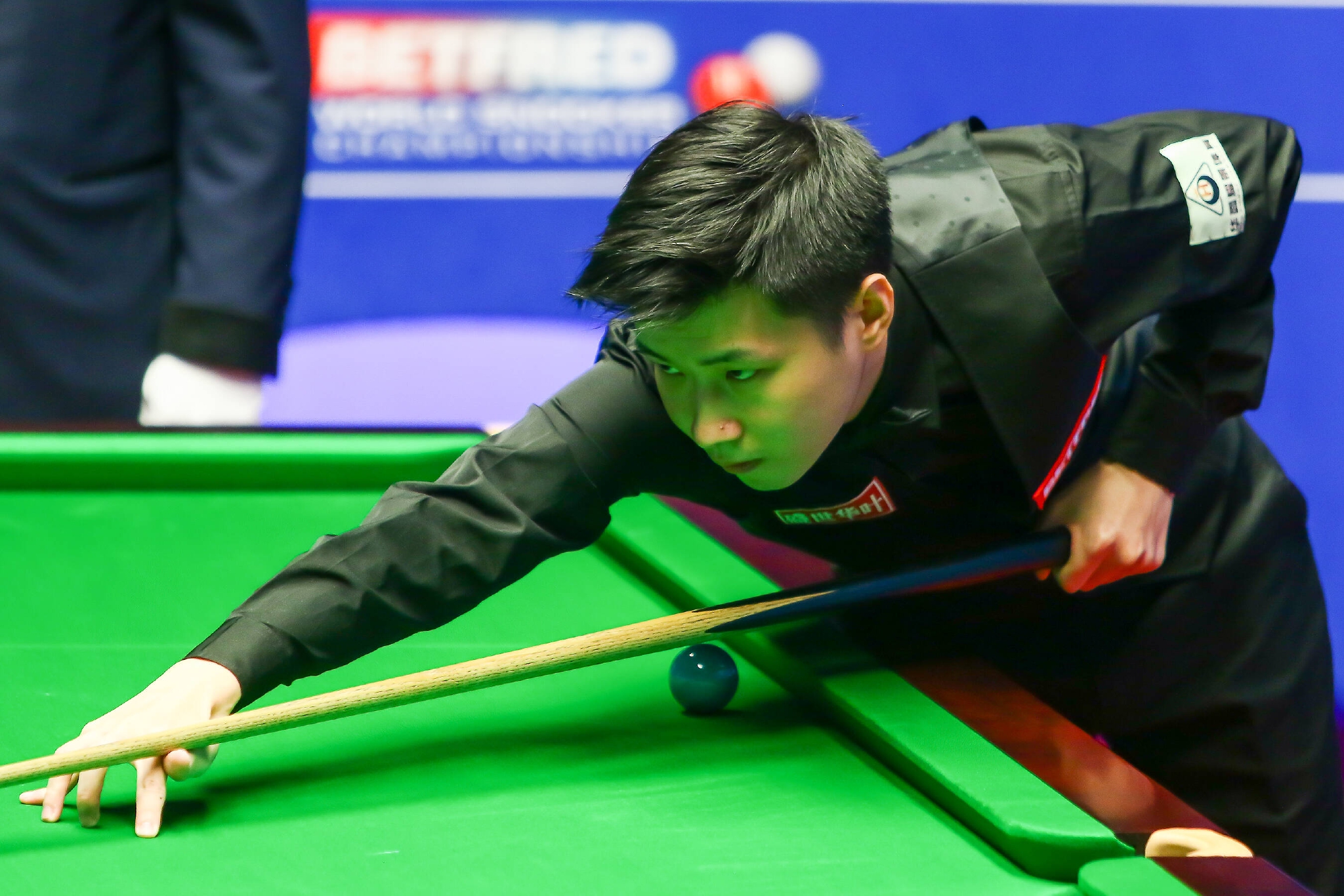 比赛解说甚 比赛解说甚