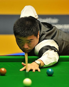 老将的一次 老将的一次