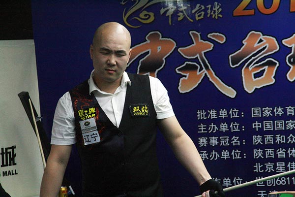 迈向胜利的 迈向胜利的