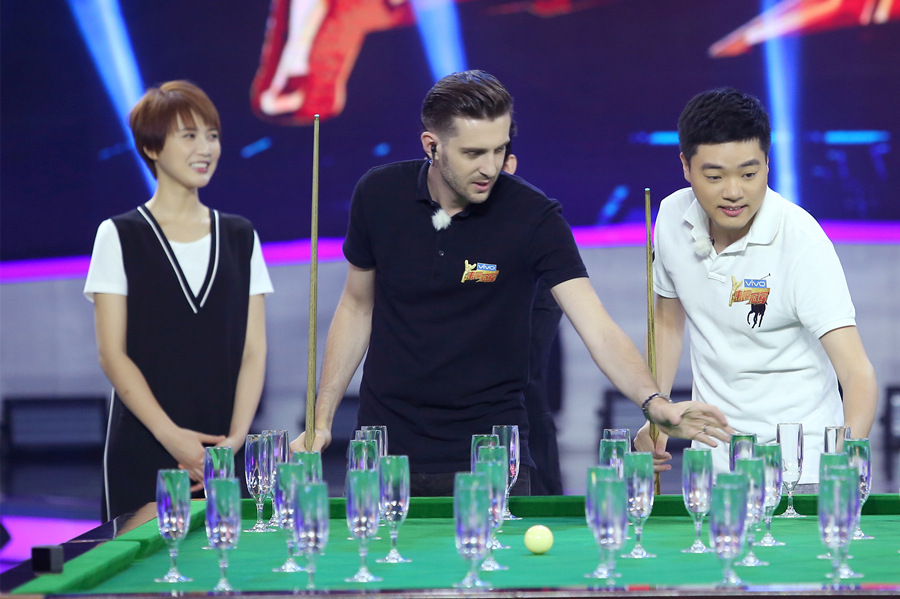 术和防守体 术和防守体