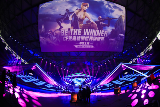 团队与个人 团队与个人