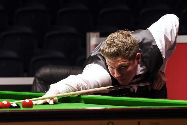 实现了队史 实现了队史