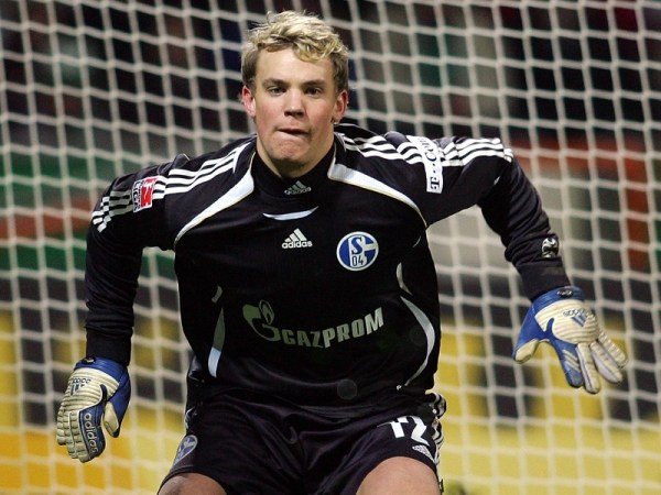 变化的市场 变化的市场