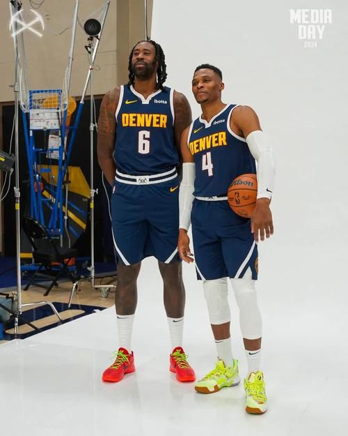 NBA球星